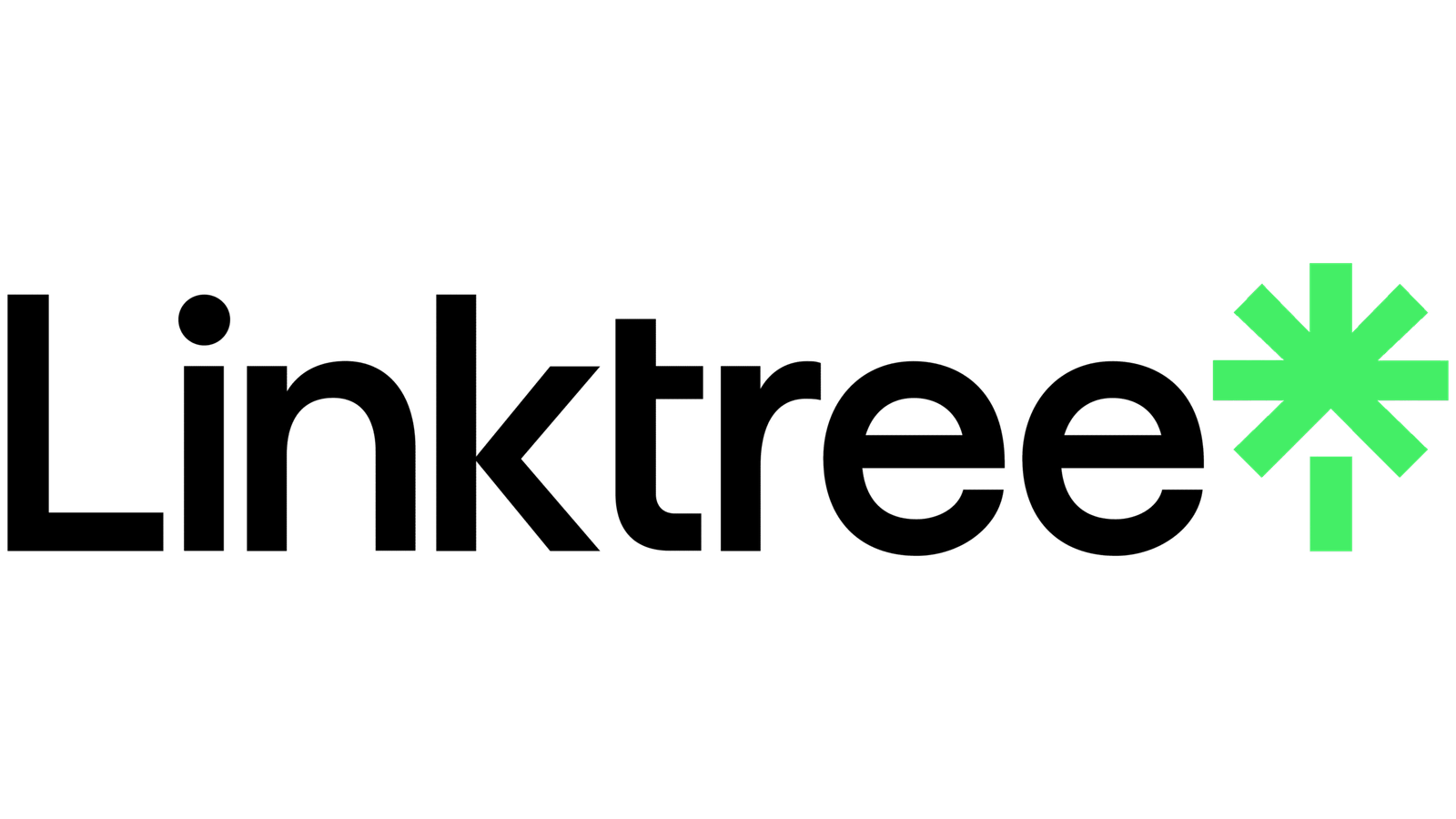 Linktree-Emblem