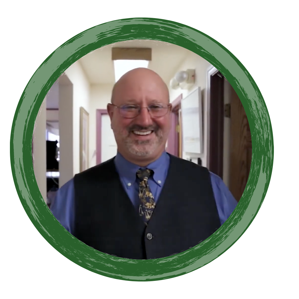 Dr. Howard Schultheiss D.P.M.
