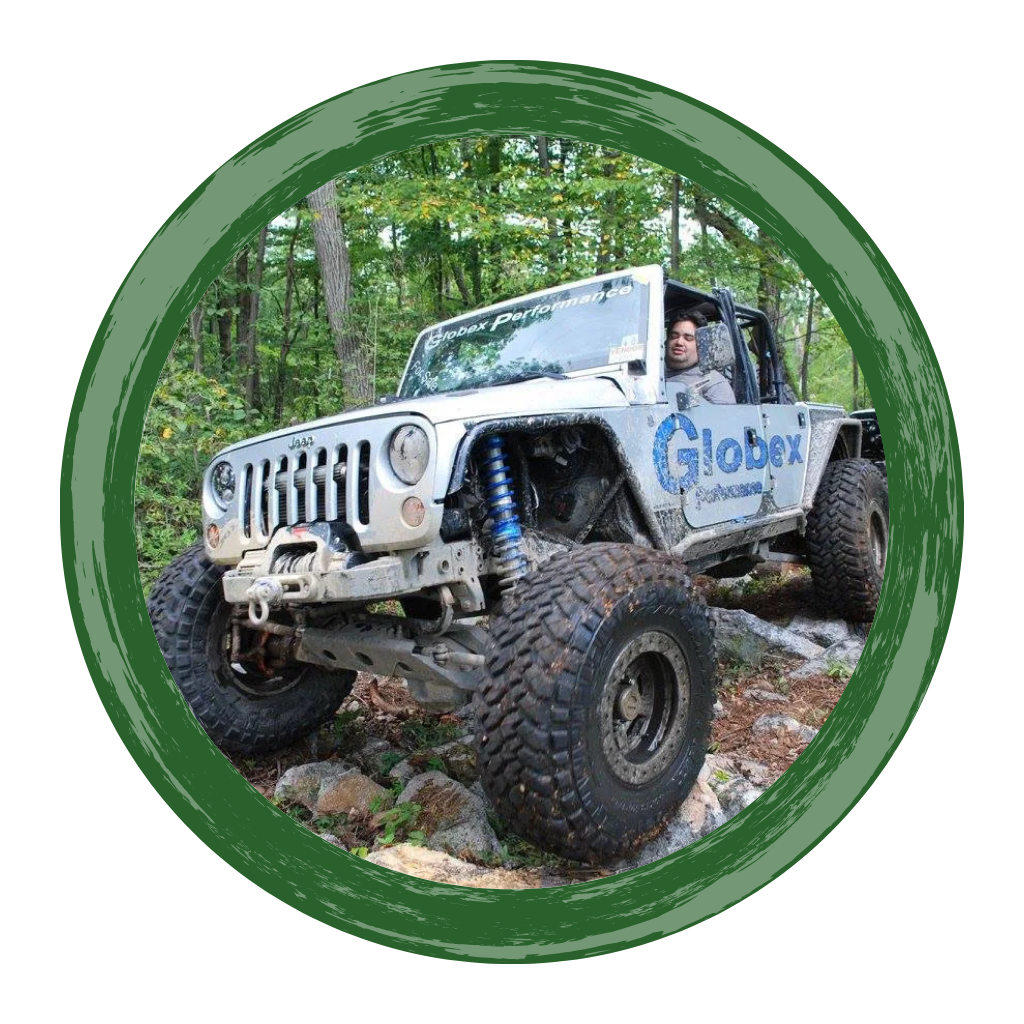 Michael Nadel